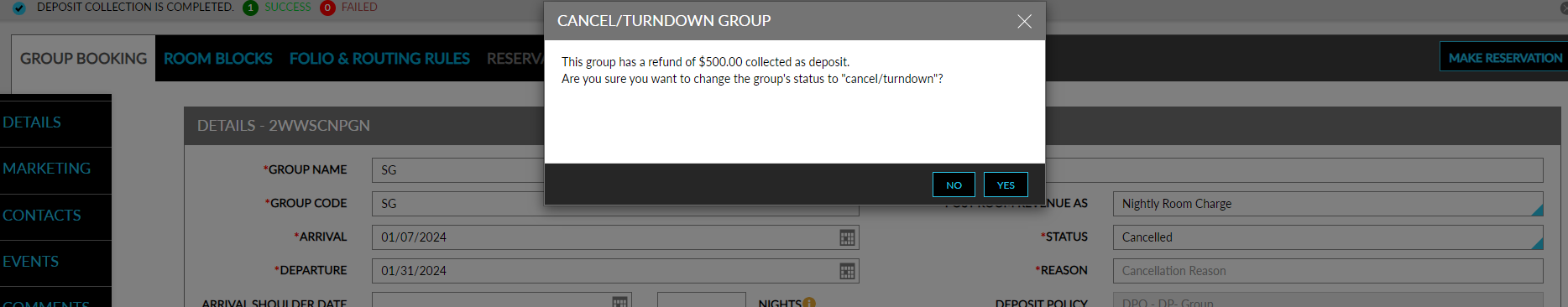 A screenshot of a computer

Description automatically generated